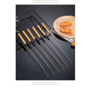 Barbecue Skewers