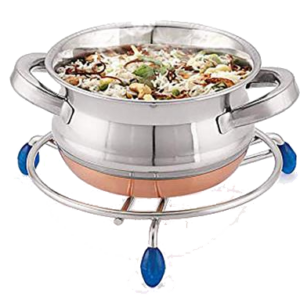 hot pot stand